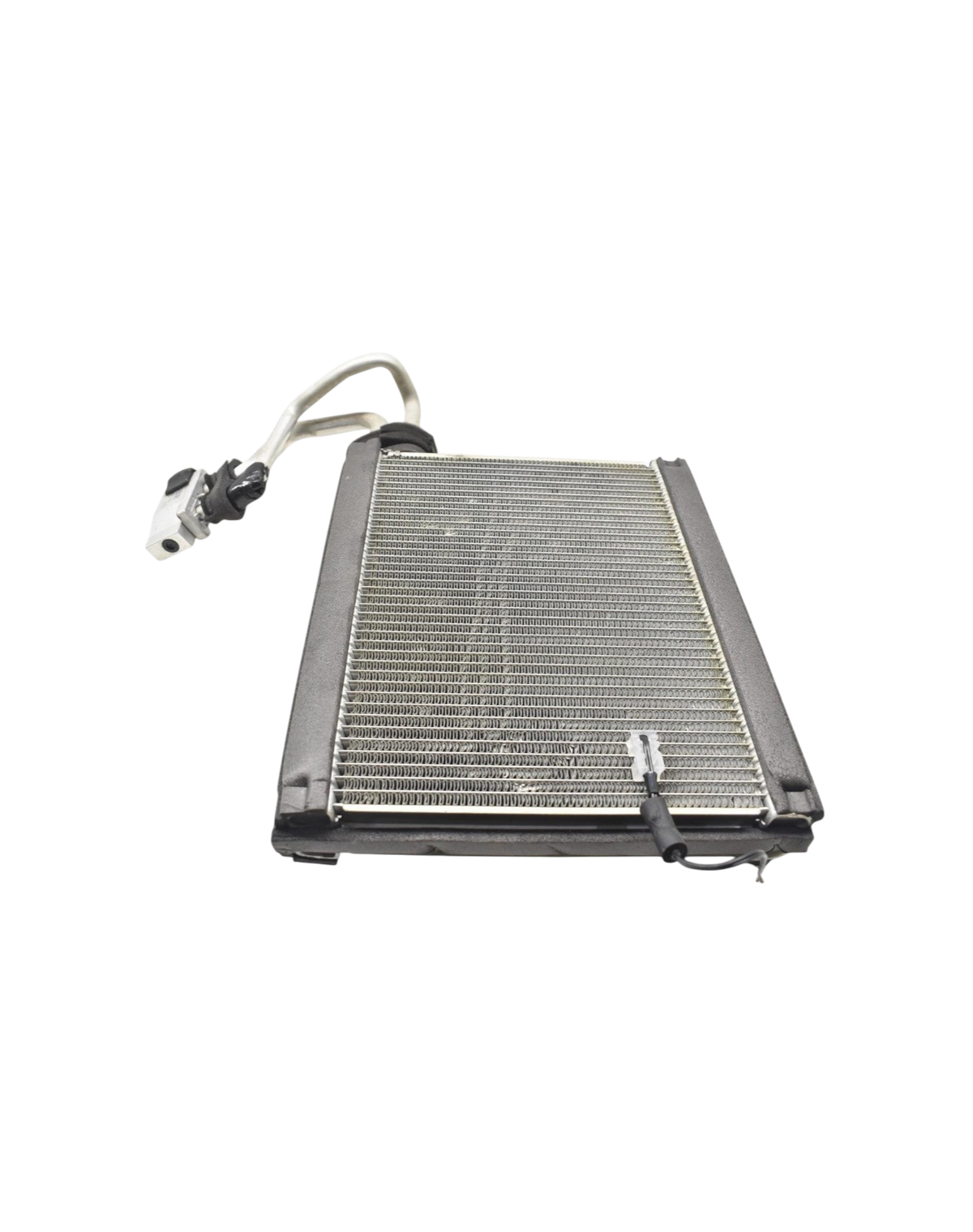 Find My Car Part used heater core for Toyota 86 and Subaru BRZ ZN6 ZC6 with metal fins and connection pipes