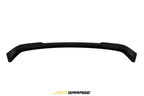 Honda Civic EF Hatchback Front Lower Lip V2 - PU Plastic