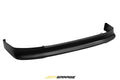 Honda Civic EF Hatchback Front Lower Lip V2 - PU Plastic
