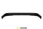 Honda Civic EF Hatchback Front Lower Lip V2 - PU Plastic