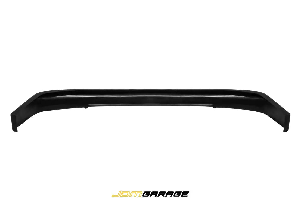 Honda Civic EF Hatchback Front Lower Lip V2 - PU Plastic