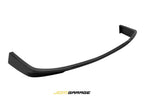 Honda Civic EF Hatchback Front Lower Lip V2 - PU Plastic