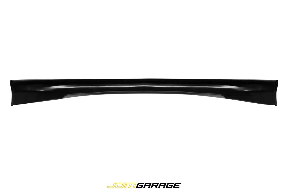 Honda Civic EG Hatchback Front Lower Lip - PU Plastic