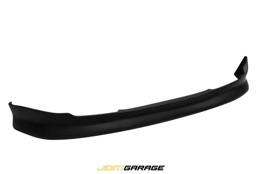 Honda Civic EG Hatchback Front Lower Lip - PU Plastic
