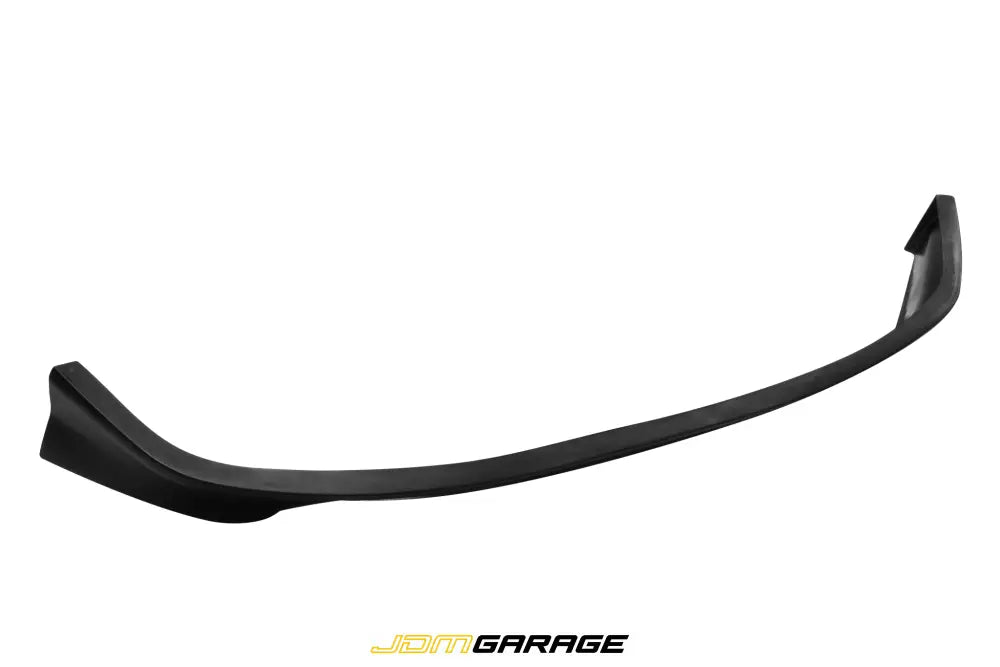 Honda Civic EG Hatchback Front Lower Lip - PU Plastic