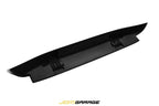 Honda Civic EG Hatchback N1 Style Spoiler - PU Plastic