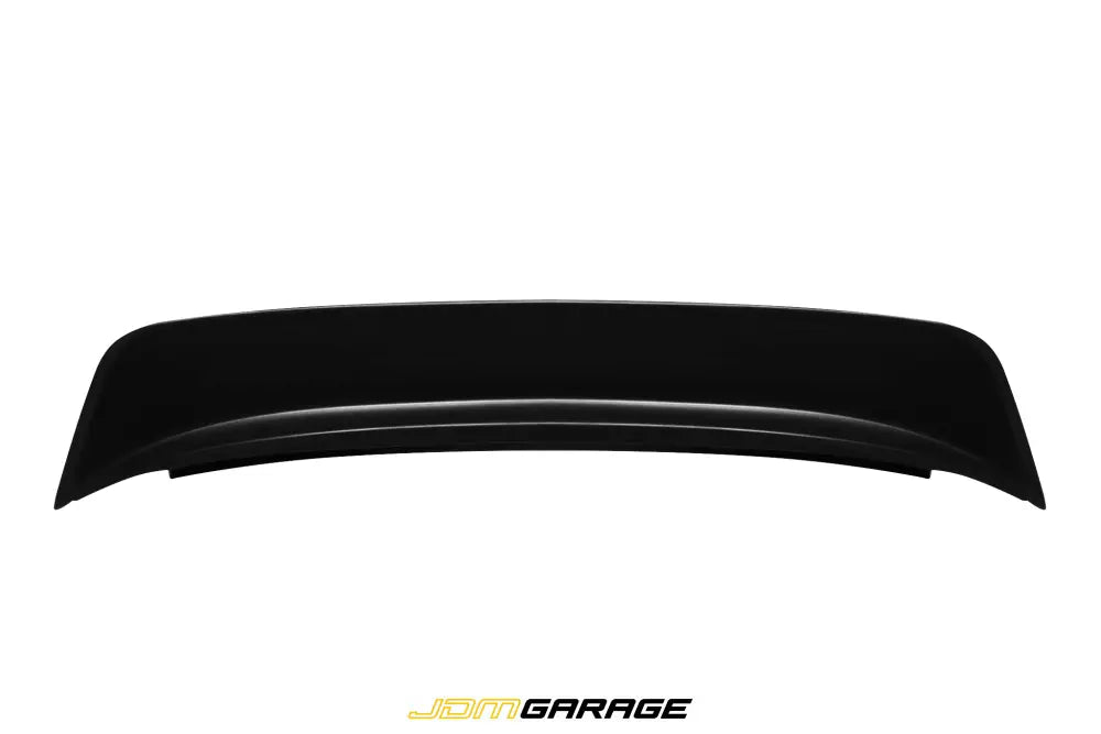 Honda Civic EG Hatchback N1 Style Spoiler - PU Plastic