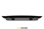 Honda Civic EG Hatchback N1 Style Spoiler - PU Plastic