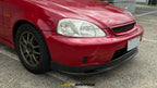 Honda Civic EK Front Lower Lip - PP Plastic