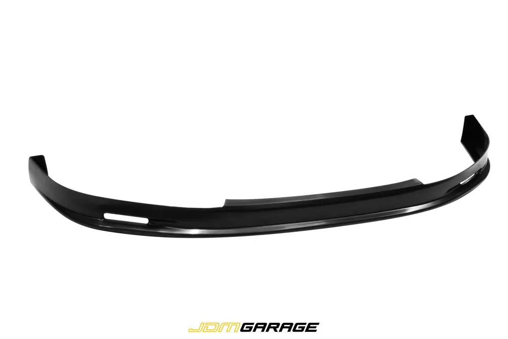 Honda Civic EK Front Lower Lip - PP Plastic
