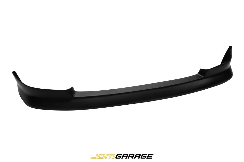 Honda Civic EK Front Lower Lip - PU Plastic