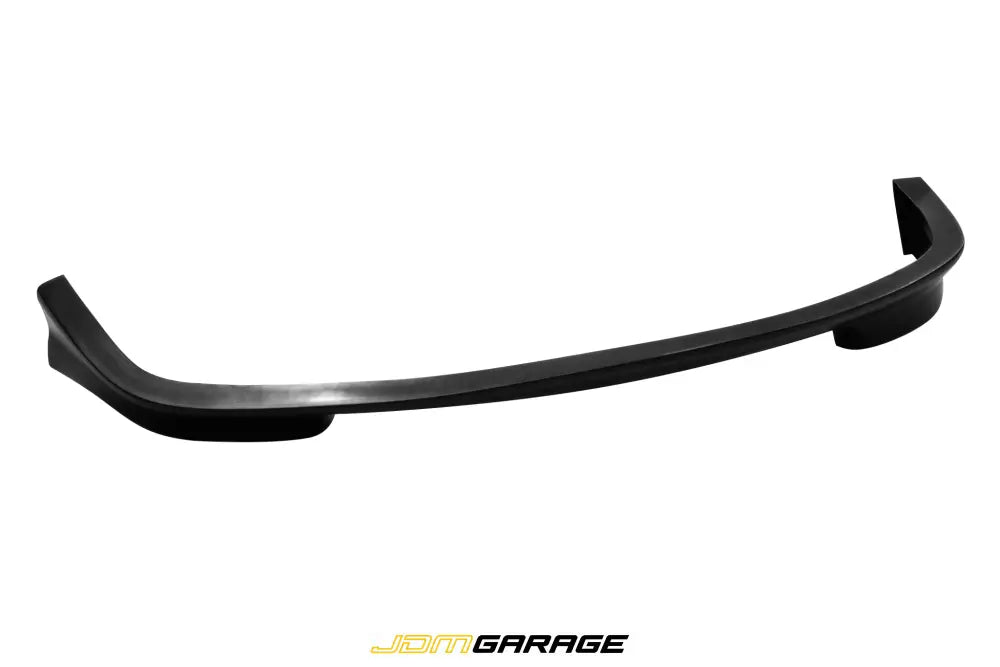Honda Civic EK Front Lower Lip - PU Plastic