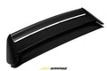 Honda Civic EK Hatchback SK Style Spoiler - PU Plastic