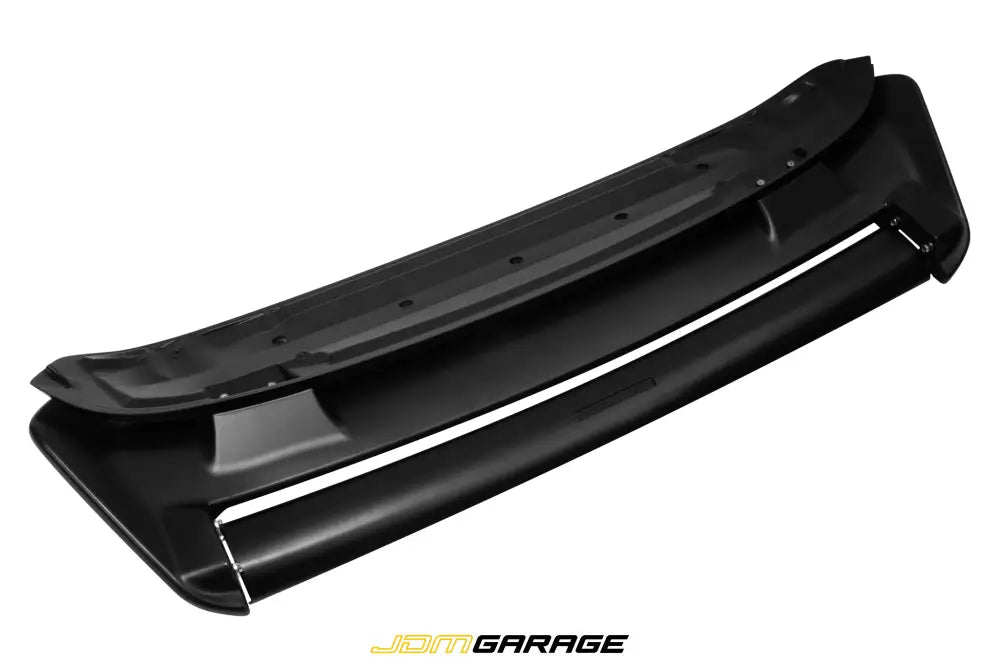 Honda Civic EK Hatchback SK Style Spoiler - PU Plastic