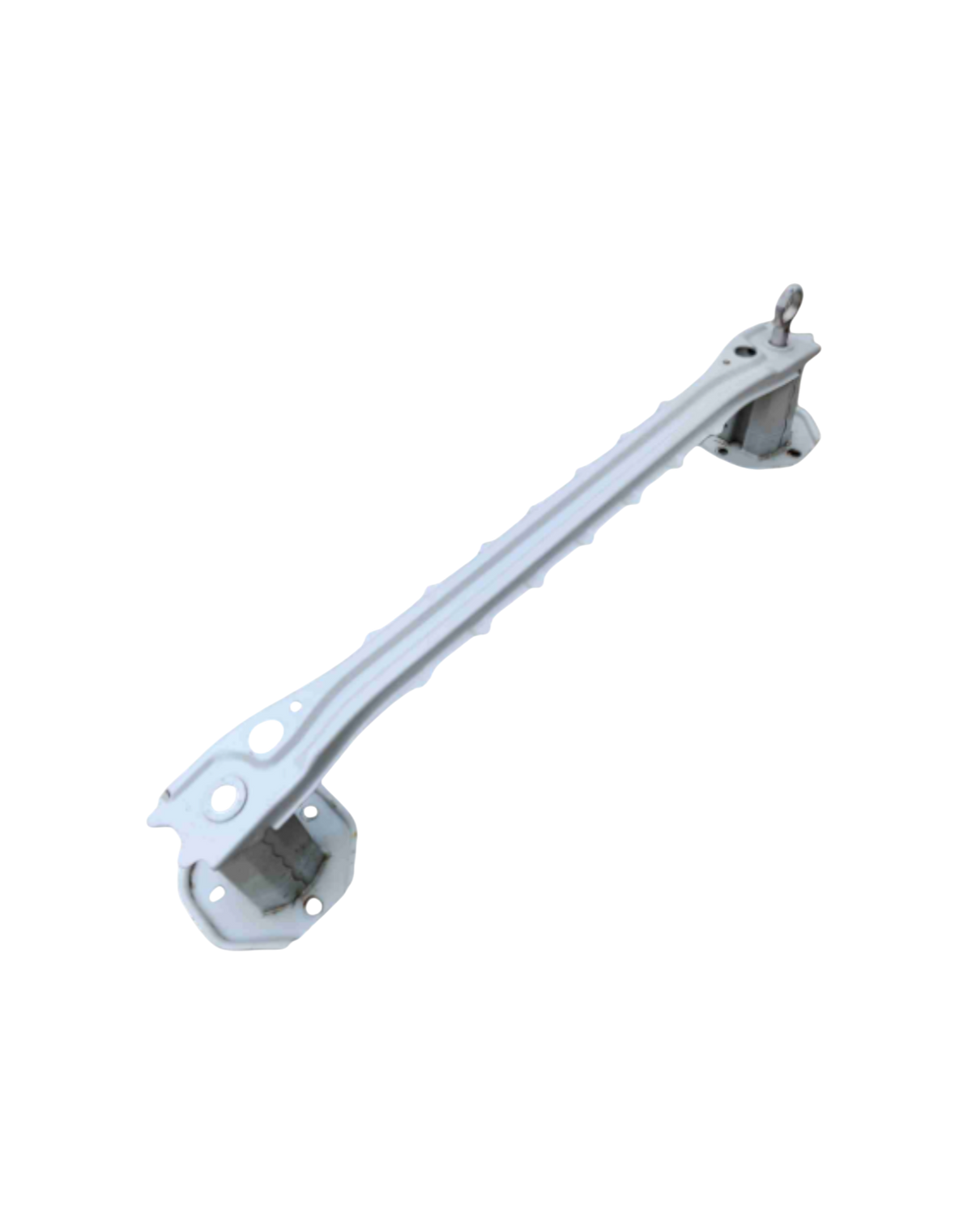 Find My Car Part used rear bumper reinforcer crash bar for Toyota 86 and Subaru BRZ ZN6 ZC6 models