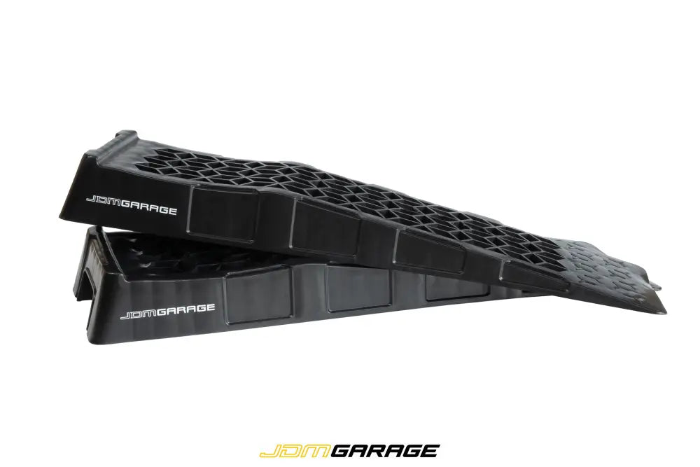 JDM Garage Super Low Car Ramps