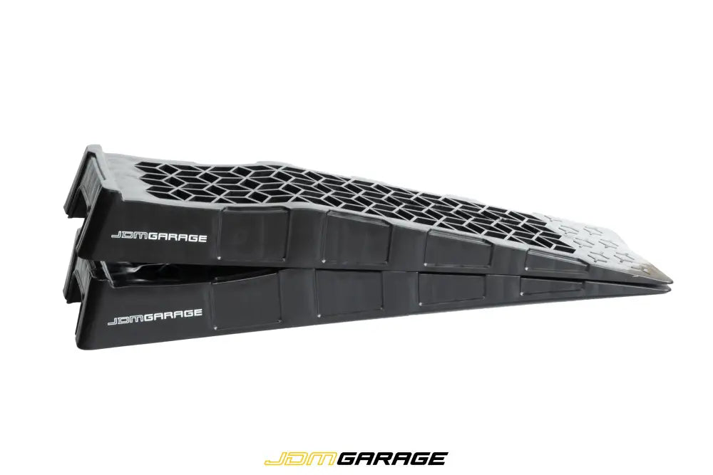 JDM Garage Super Low Car Ramps