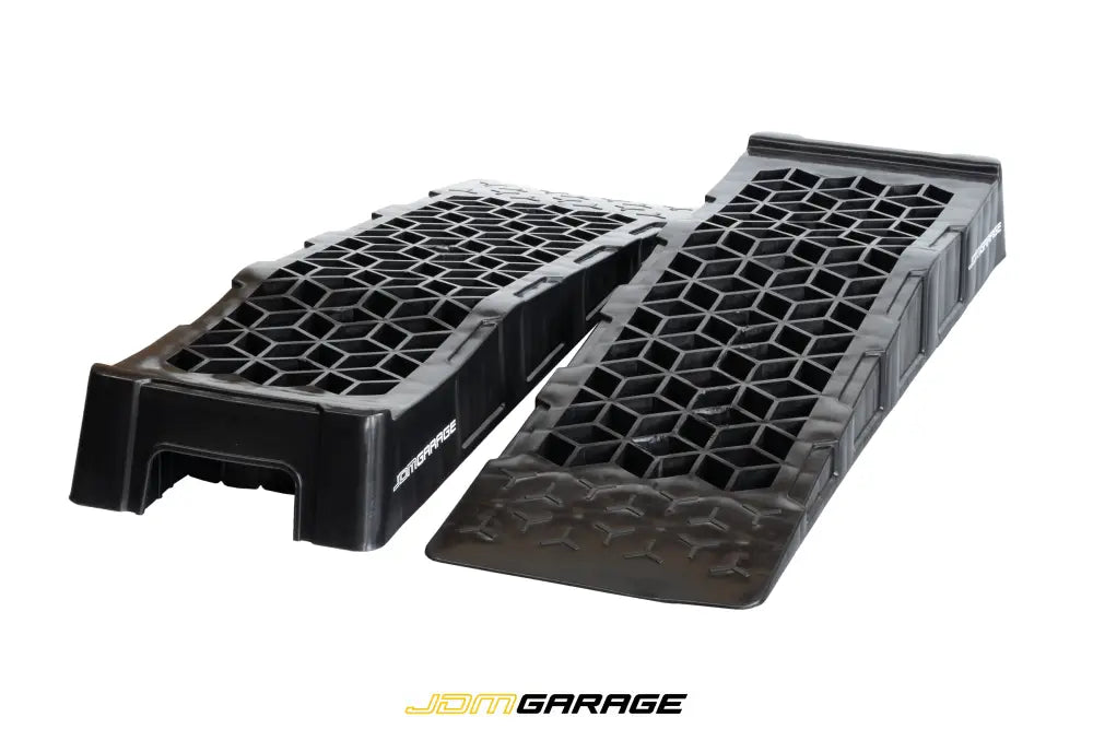 JDM Garage Super Low Car Ramps