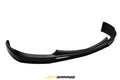 Mazda 3 / Axela BL Front Lower Lip - PU Plastic