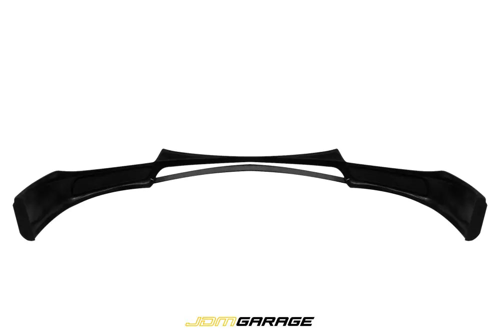 Mazda 3 / Axela BL Front Lower Lip - PU Plastic