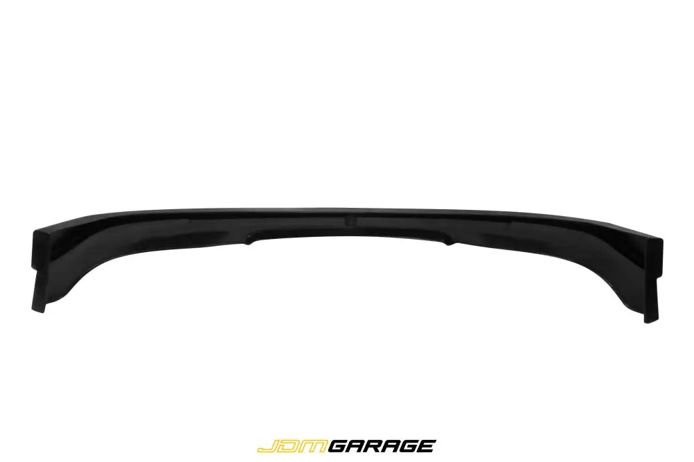 Mazda 3 / Axela Front Lower Lip - PU Plastic