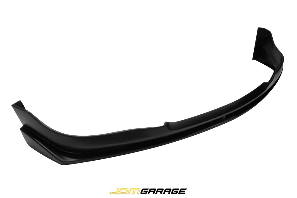 Mazda 3 / Axela Front Lower Lip - PU Plastic