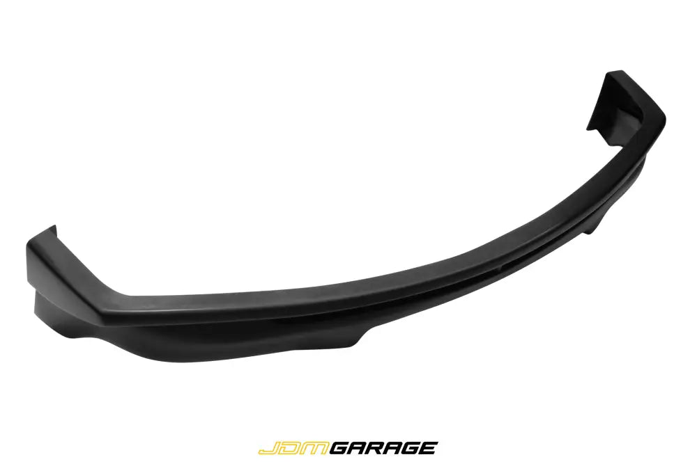 Mazda 3 / Axela Front Lower Lip - PU Plastic