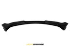 Mazda 3 / Axela Front Lower Lip - PU Plastic