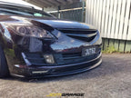 Mazda 6 / Atenza GH Front Lower Lip - PU Plastic