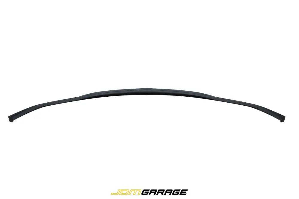 Mazda 6 / Atenza GH Front Lower Lip - PU Plastic
