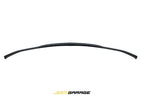 Mazda 6 / Atenza GH Front Lower Lip - PU Plastic