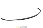 Mazda 6 / Atenza GH Front Lower Lip - PU Plastic