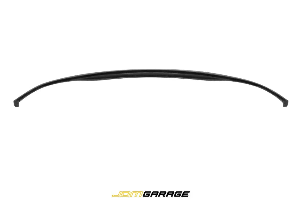 Mazda 6 / Atenza GH Front Lower Lip - PU Plastic