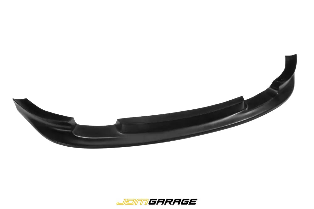 Mazda MX5 NB1 Front Lower Lip GV Style - PU Plastic