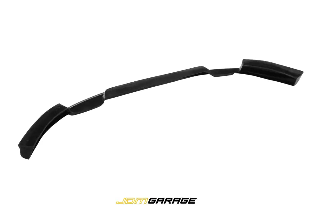 Mazda MX5 NB1 Front Lower Lip GV Style - PU Plastic
