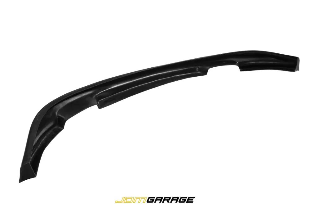 Mazda MX5 NB1 Front Lower Lip GV Style - PU Plastic