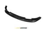 Mazda MX5 NB1 Front Lower Lip GV Style - PU Plastic