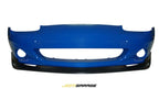 Mazda MX5 NB2 Front Lower Lip - PU Plastic