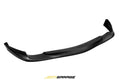 Mazda MX5 NB2 Front Lower Lip - PU Plastic