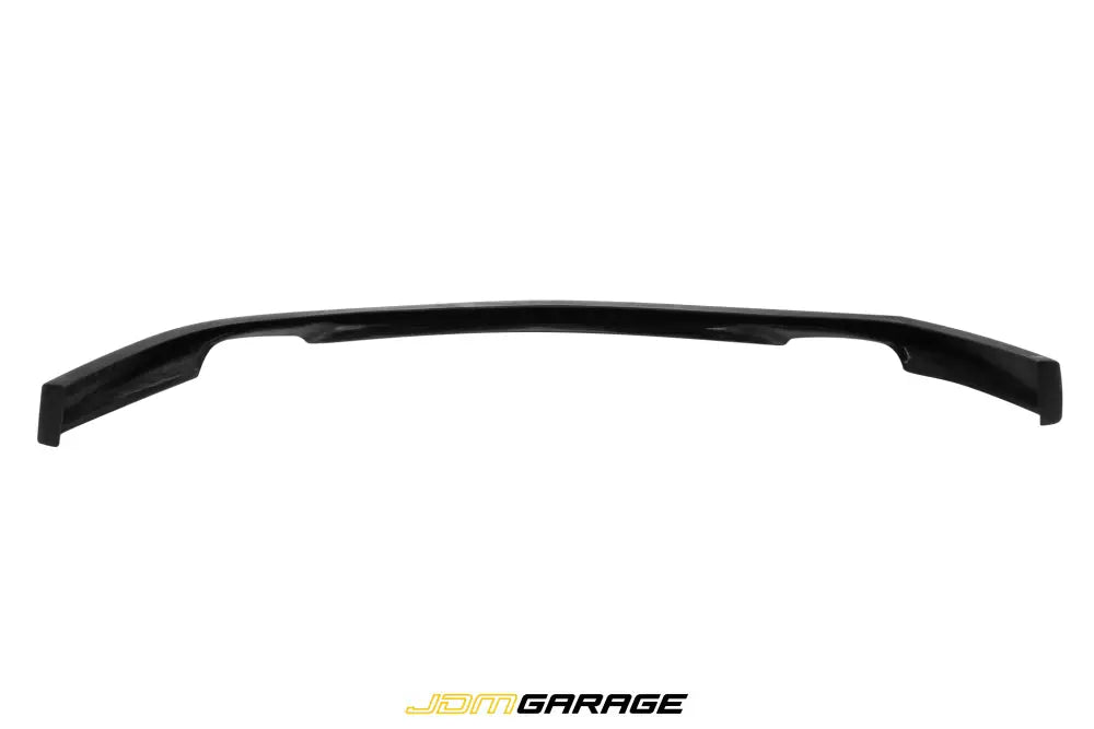 Mazda MX5 NB2 Front Lower Lip - PU Plastic