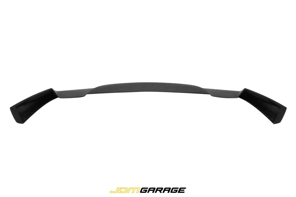 Mazda MX5 NB2 Front Lower Lip - PU Plastic