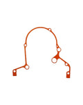 RX7 S4/S5 13B Front Cover Gasket (New) (Genuine)
