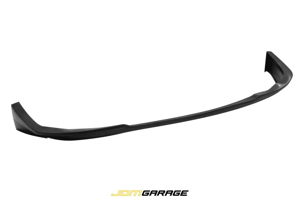 Mitsubishi Evo 10 Front Lower Lip - PU Plastic