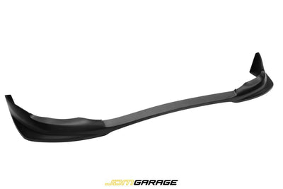 Mitsubishi Evo 10 Front Lower Lip - PU Plastic