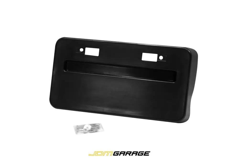 Mitsubishi Lancer 2007+ - EVO X Style Front Bumper - PU Plastic OEM