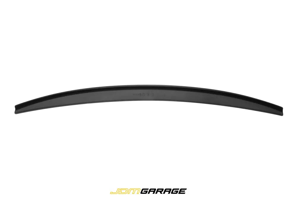 Mitsubishi Lancer EVO 10 Duck Tail Spoiler - ABS Plastic