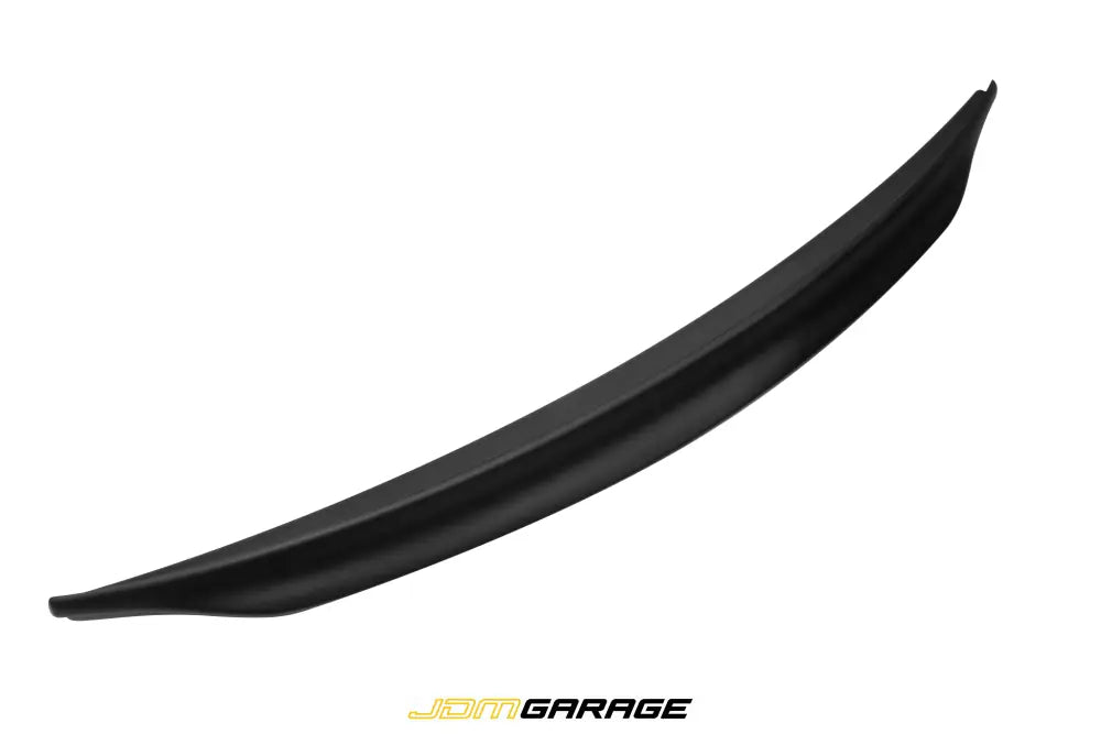 Mitsubishi Lancer EVO 10 Duck Tail Spoiler - ABS Plastic