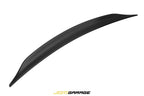 Mitsubishi Lancer EVO 10 Duck Tail Spoiler - ABS Plastic