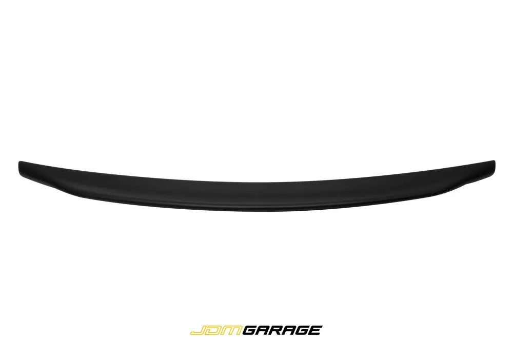 Mitsubishi Lancer EVO 10 Duck Tail Spoiler - ABS Plastic
