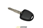 Mitsubishi Lancer EVO 8/9 Car Key Case / Shell